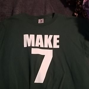 Vintage 7up xl shirt